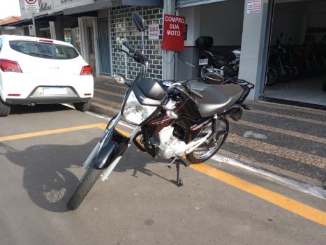 HONDA CG 150 FAN ESDI, Foto 3