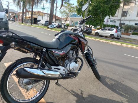HONDA CG 150 FAN ESDI, Foto 4