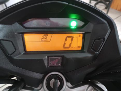 HONDA CG 150 FAN ESDI, Foto 5
