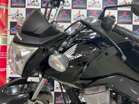 HONDA CG 150 FAN ESDI, Foto 4