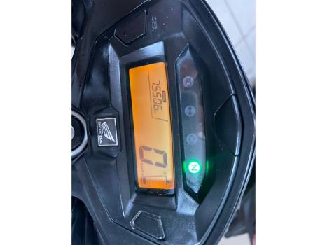 HONDA CG 150 FAN ESDI, Foto 7