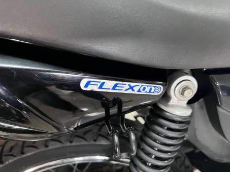 HONDA CG 150 FAN ESDI, Foto 9