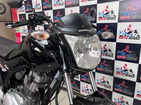 HONDA CG 150 FAN ESDI, Foto 12