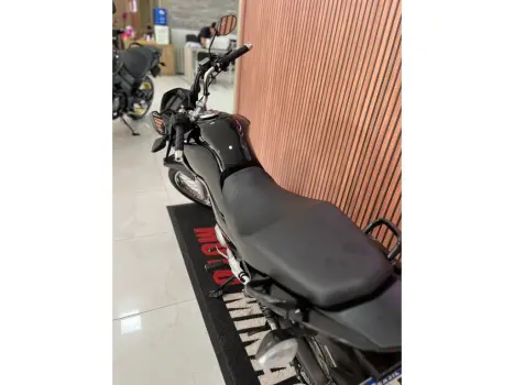 HONDA CG 150 FAN ESDI, Foto 3