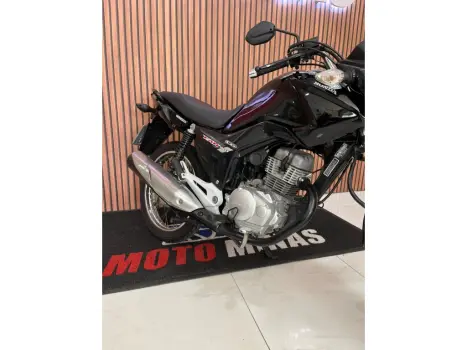 HONDA CG 150 FAN ESDI, Foto 8
