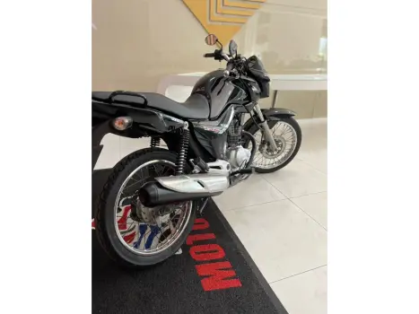 HONDA CG 150 FAN ESDI, Foto 9