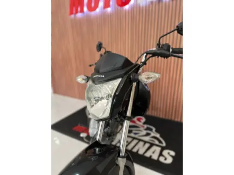 HONDA CG 150 FAN ESDI, Foto 12