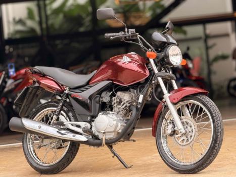 HONDA CG 150 FAN ESDI, Foto 3