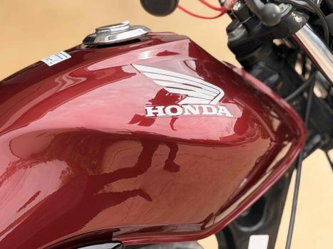 HONDA CG 150 FAN ESDI, Foto 4
