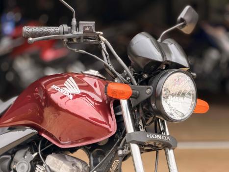 HONDA CG 150 FAN ESDI, Foto 5