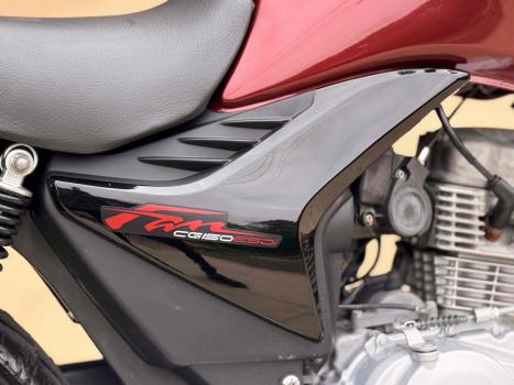HONDA CG 150 FAN ESDI, Foto 6