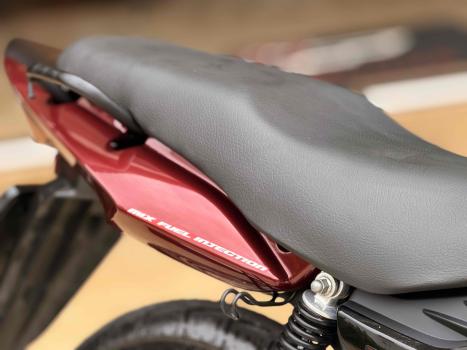 HONDA CG 150 FAN ESDI, Foto 7