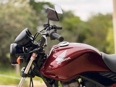 HONDA CG 150 FAN ESDI, Foto 8
