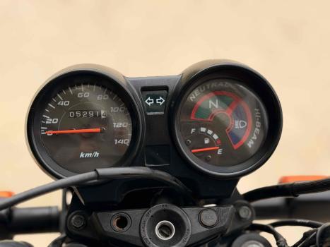 HONDA CG 150 FAN ESDI, Foto 10