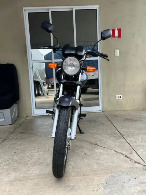 HONDA CG 150 FAN ESDI, Foto 1