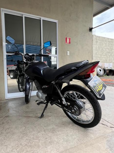 HONDA CG 150 FAN ESDI, Foto 5