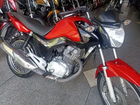 HONDA CG 150 FAN ESD FLEX, Foto 3