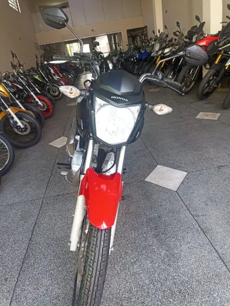 HONDA CG 150 FAN ESD FLEX, Foto 5