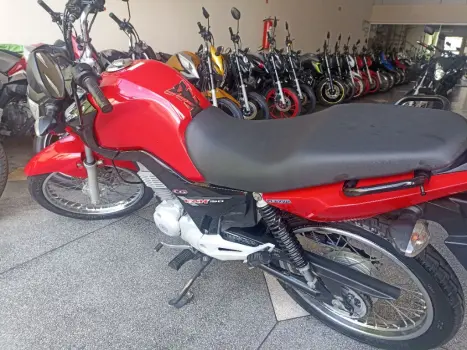 HONDA CG 150 FAN ESD FLEX, Foto 9