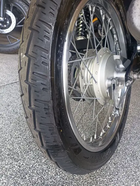 HONDA CG 150 FAN ESD FLEX, Foto 10