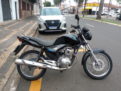 HONDA CG 150 FAN ESDI, Foto 1