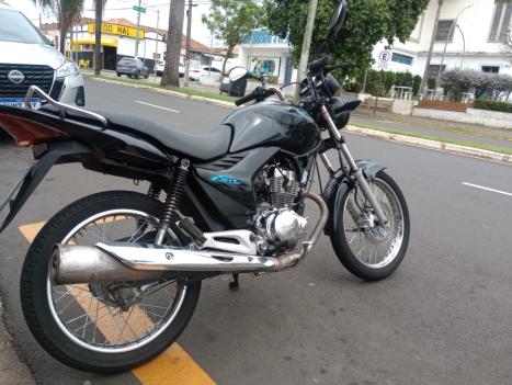HONDA CG 150 FAN ESDI, Foto 2