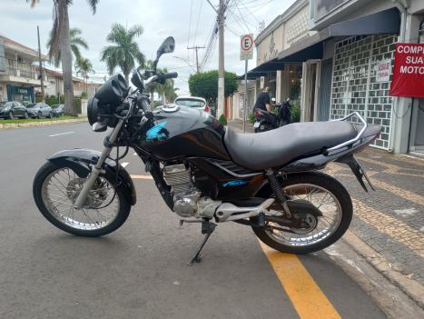 HONDA CG 150 FAN ESDI, Foto 3