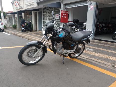 HONDA CG 150 FAN ESDI, Foto 4