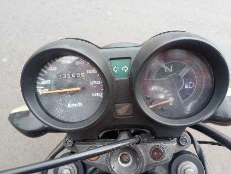 HONDA CG 150 FAN ESDI, Foto 5