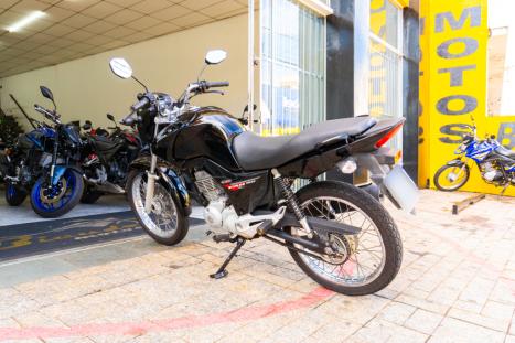 HONDA CG 150 FAN ESDI, Foto 3
