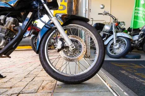 HONDA CG 150 FAN ESDI, Foto 5