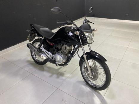 HONDA CG 150 FAN ESDI, Foto 1