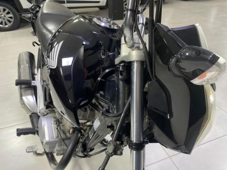 HONDA CG 150 FAN ESDI, Foto 2