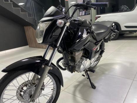 HONDA CG 150 FAN ESDI, Foto 4
