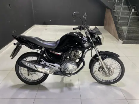 HONDA CG 150 FAN ESDI, Foto 5