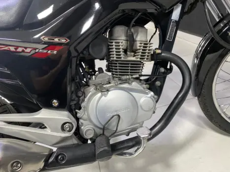 HONDA CG 150 FAN ESDI, Foto 6