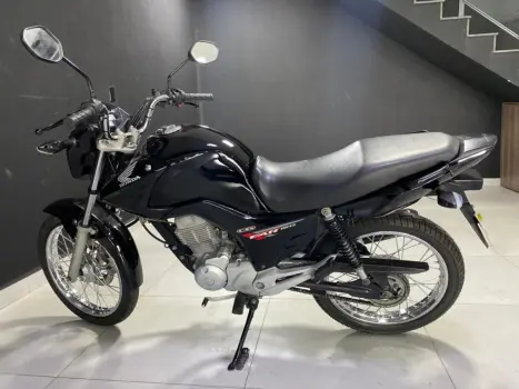 HONDA CG 150 FAN ESDI, Foto 8