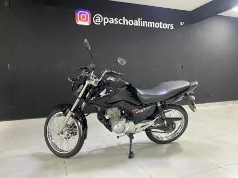 HONDA CG 150 FAN ESDI, Foto 9