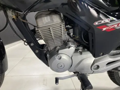 HONDA CG 150 FAN ESDI, Foto 10