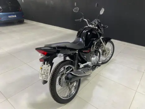 HONDA CG 150 FAN ESDI, Foto 11