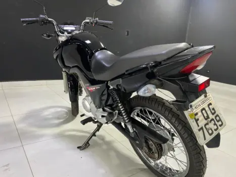 HONDA CG 150 FAN ESDI, Foto 12