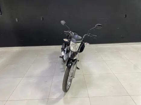 HONDA CG 150 FAN ESDI, Foto 14