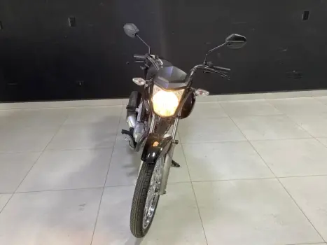 HONDA CG 150 FAN ESDI, Foto 15