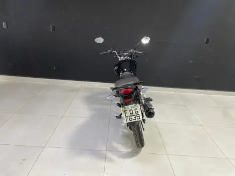 HONDA CG 150 FAN ESDI, Foto 17