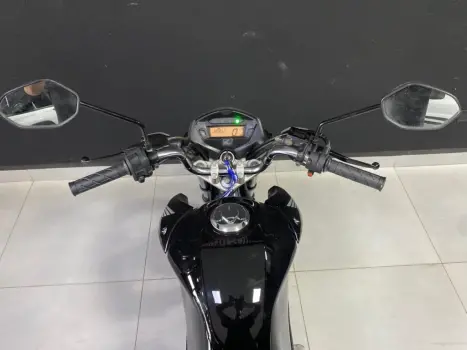 HONDA CG 150 FAN ESDI, Foto 18