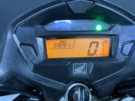 HONDA CG 150 FAN ESDI, Foto 19