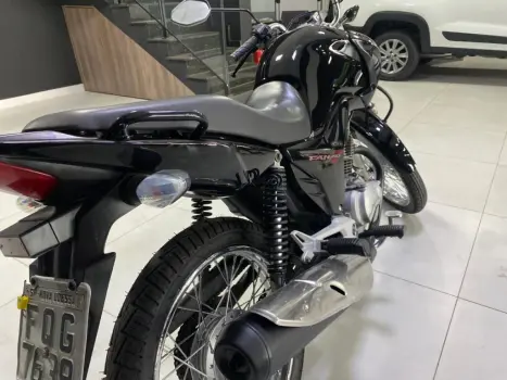 HONDA CG 150 FAN ESDI, Foto 20