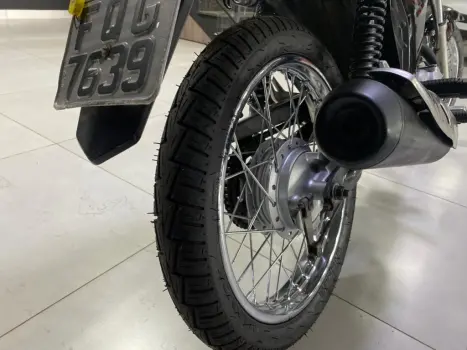 HONDA CG 150 FAN ESDI, Foto 21
