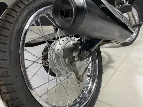 HONDA CG 150 FAN ESDI, Foto 22