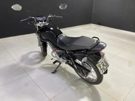 HONDA CG 150 FAN ESDI, Foto 23